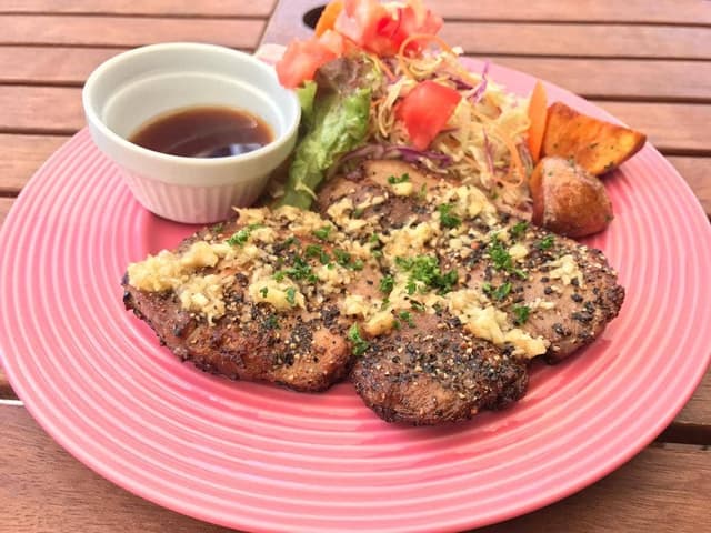 マーケットカフェ - サブ画像2