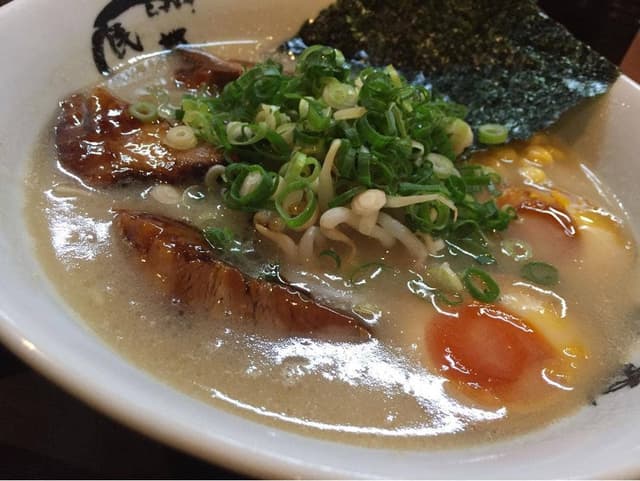 らーめん亭民都 - サブ画像1