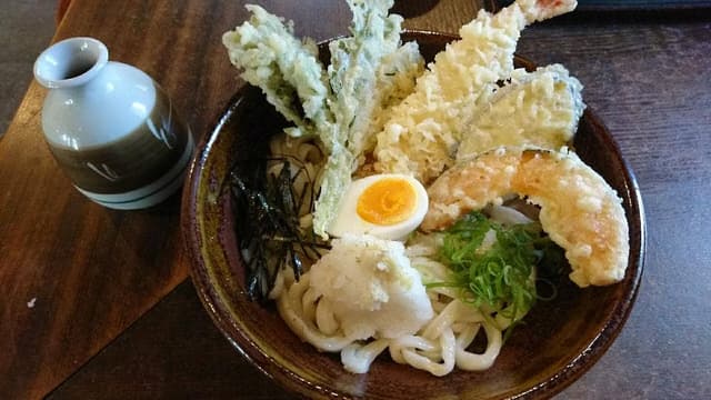 甚兵衛 - サブ画像1