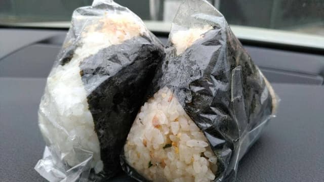 おにぎり処 あみ - サブ画像3