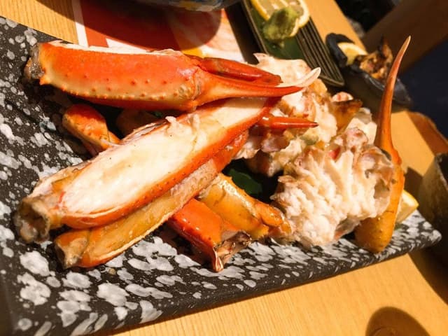 香住 北よし お初天神店 - サブ画像2