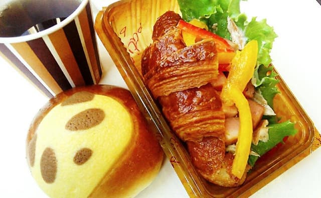 石窯パン工房 Michel - サブ画像3