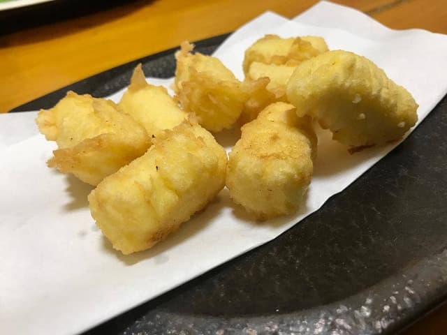 お食事処 ほしの - サブ画像1