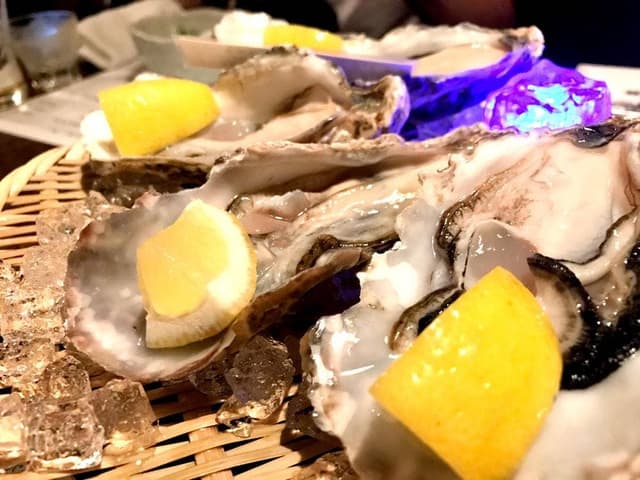 いろり・焼酎 十六夜夢蔵 - サブ画像2