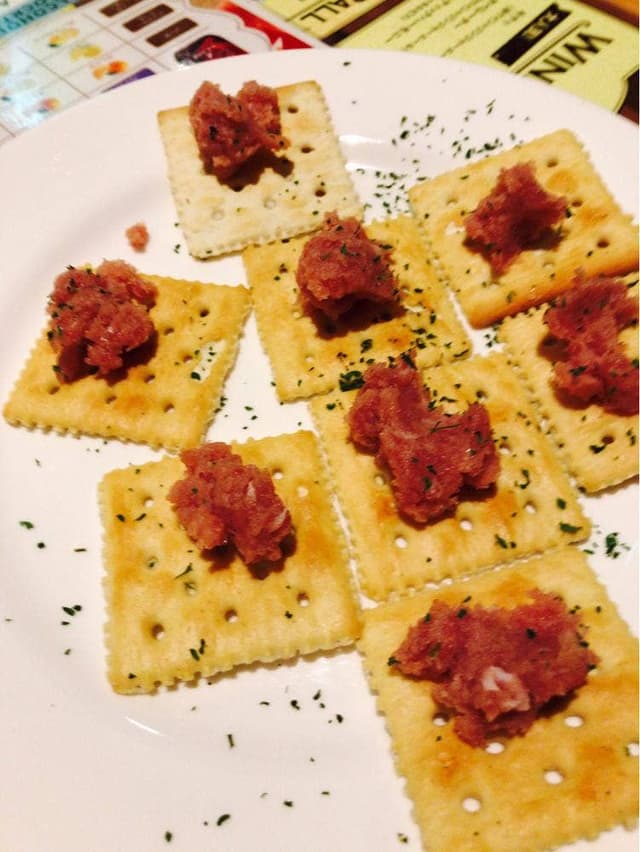 イタリアンバル TSUMIKI 板屋町店 - サブ画像1