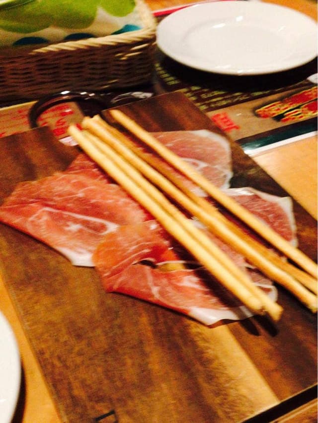 イタリアンバル TSUMIKI 板屋町店 - サブ画像3