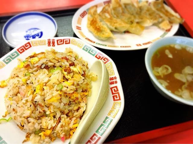 中華・定食の店 大連 - サブ画像2