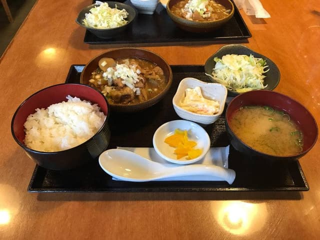 雅屋 - サブ画像1