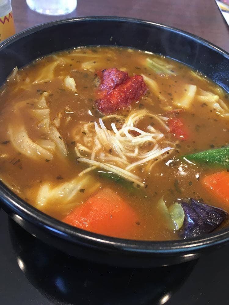 カレーハウスCoCo壱番屋 鹿沼栄町店