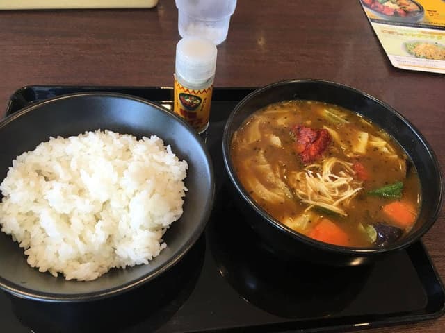 カレーハウスCoCo壱番屋 鹿沼栄町店 - サブ画像2