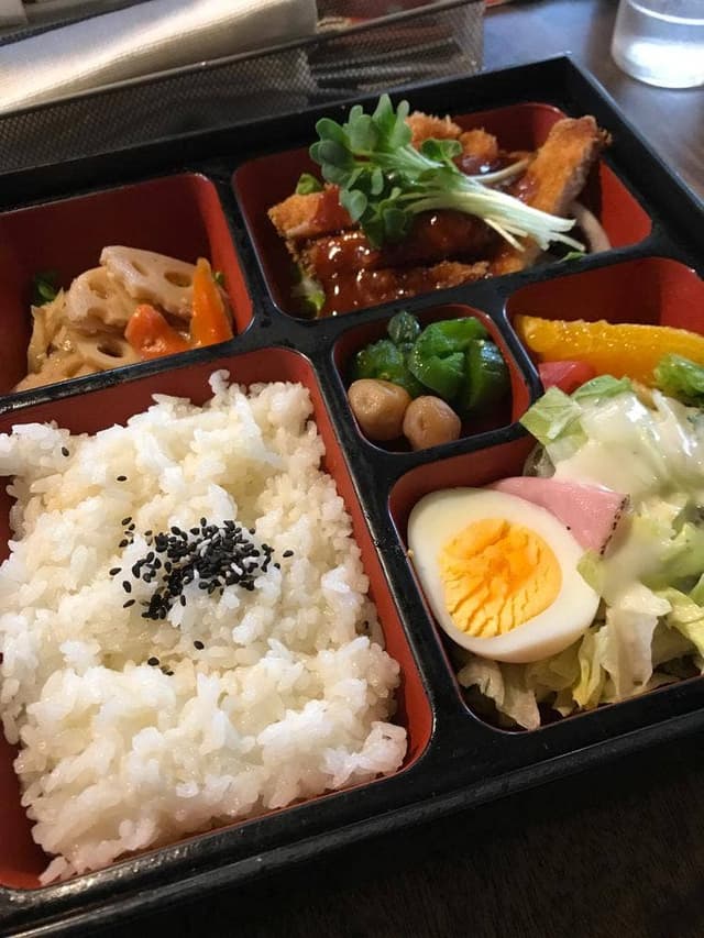 山城軽食喫茶 - サブ画像3