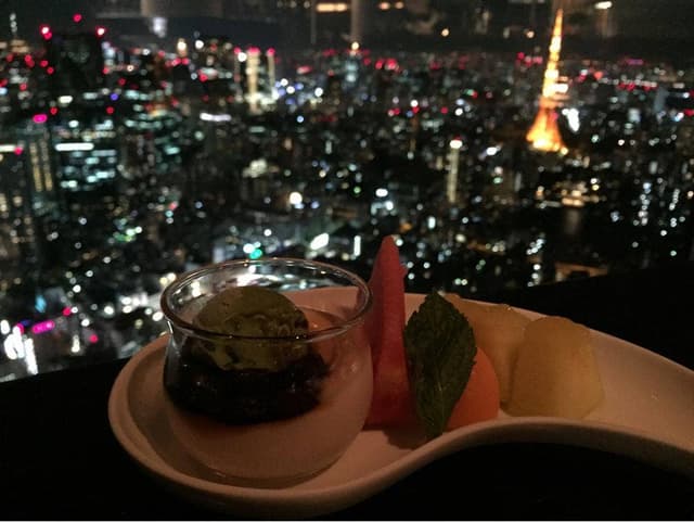 天川 鉄板焼き - サブ画像2
