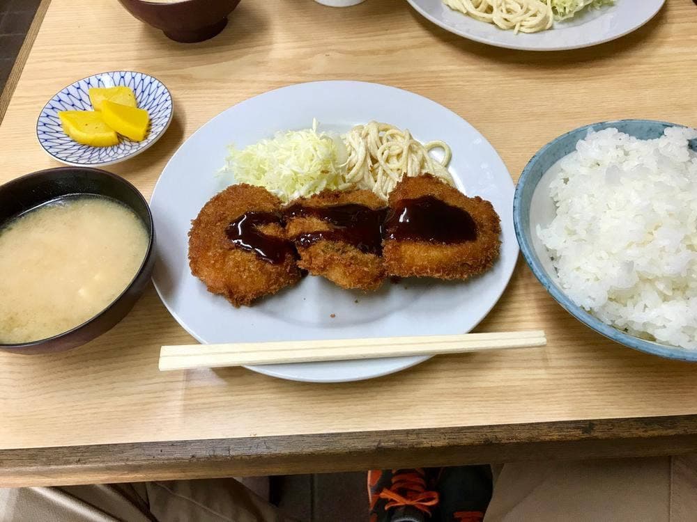 ながふじ