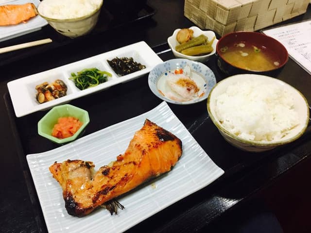 居酒屋漁 - サブ画像1