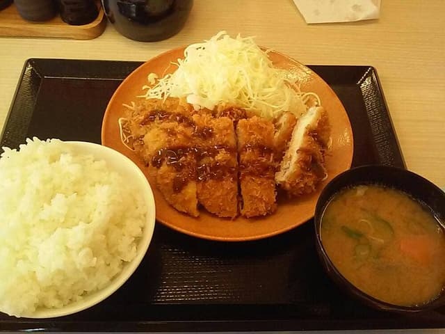 かつや 喜連瓜破店 - サブ画像3