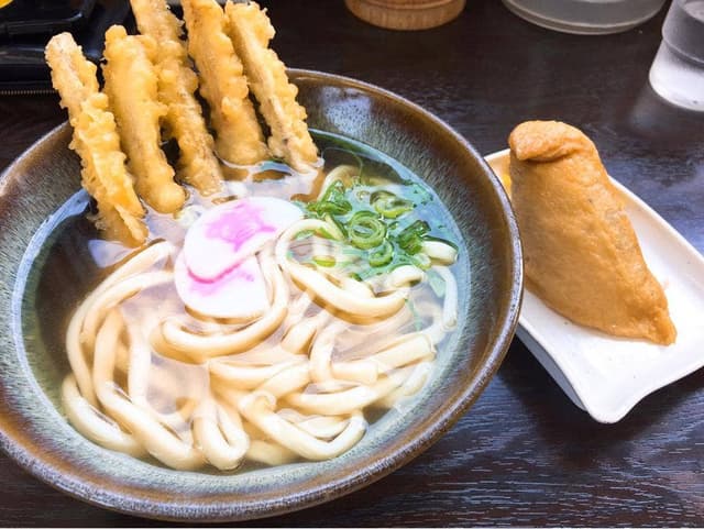 資さんうどん 永犬丸店 - サブ画像3