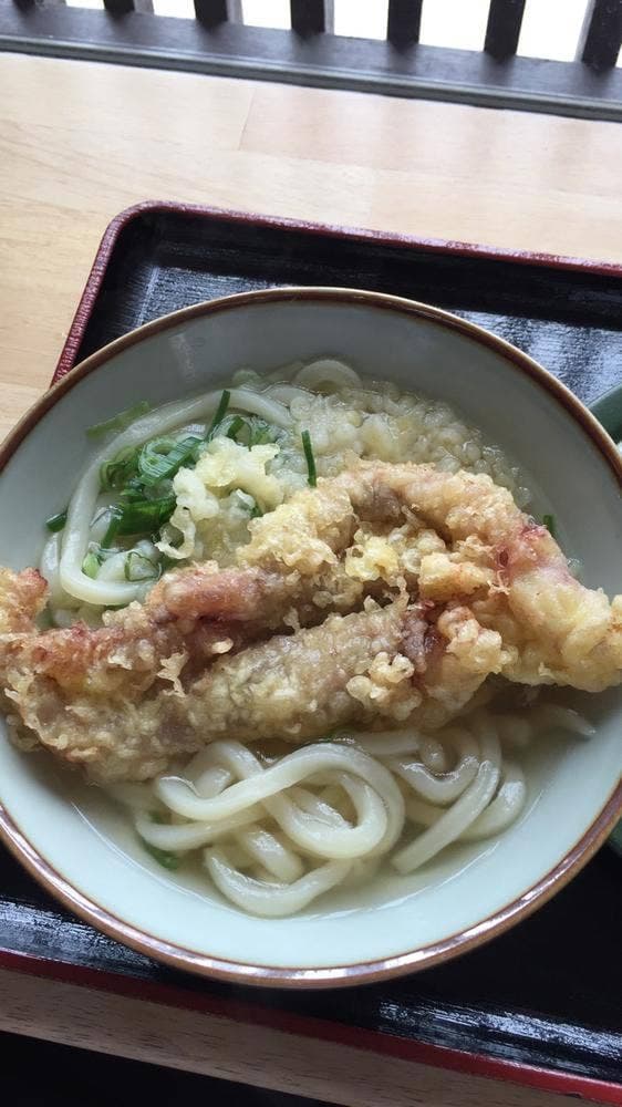 うどん処おおだ - サブ画像1