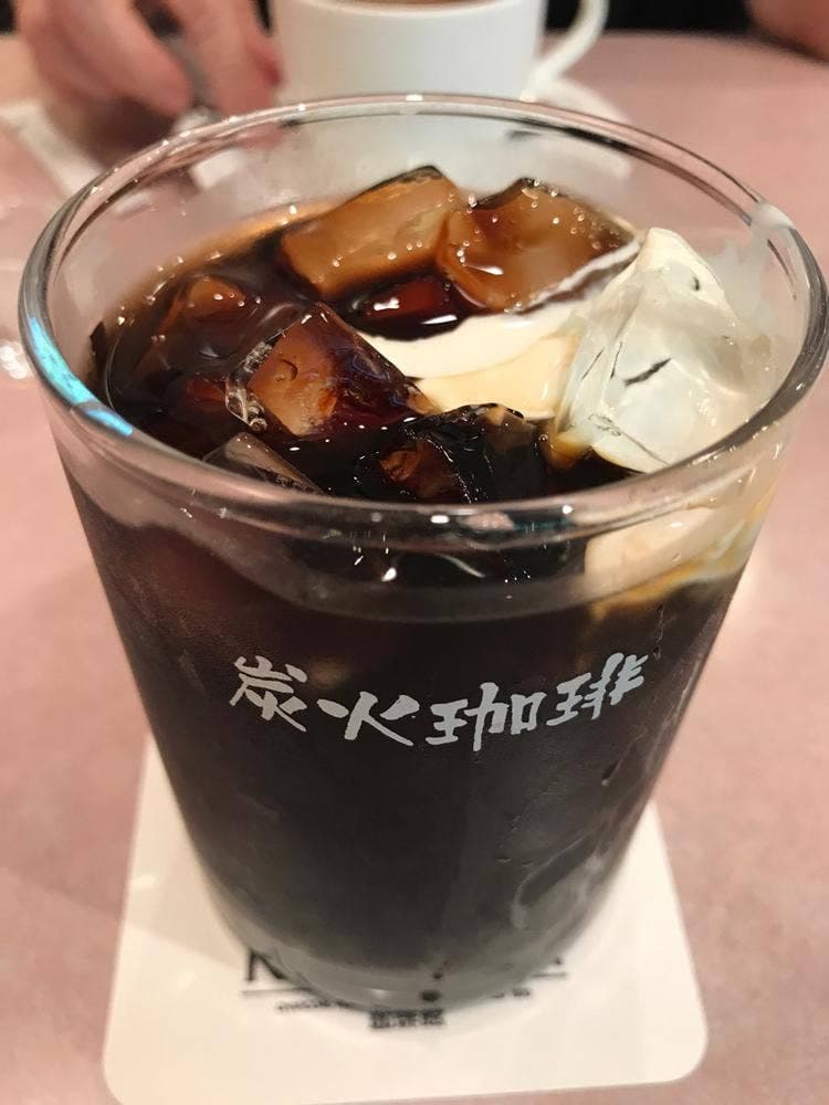 珈琲舎YOKOHAMA 阪東橋店
