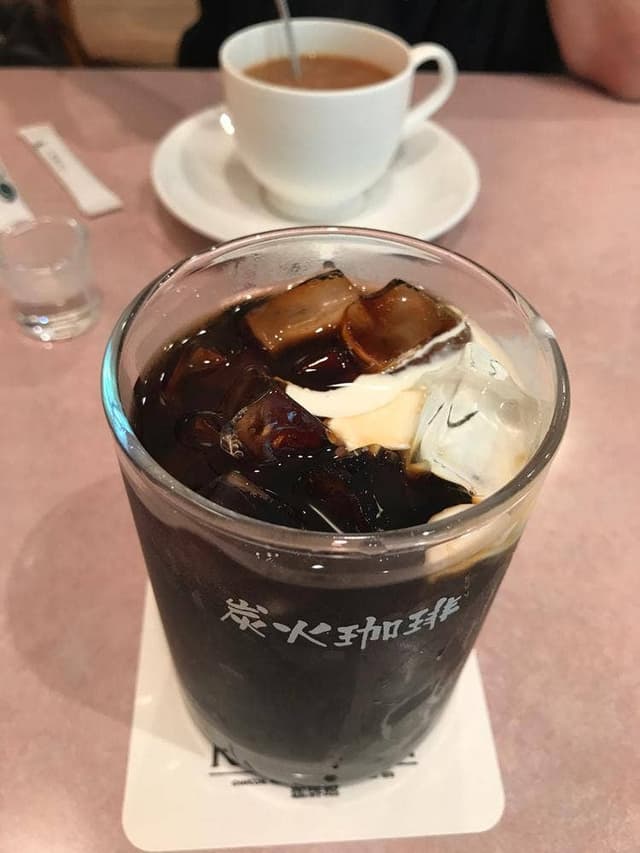 珈琲舎YOKOHAMA 阪東橋店 - サブ画像1