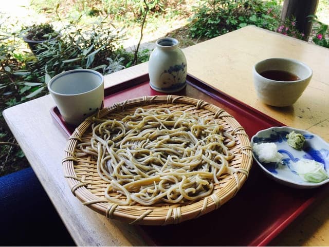 俊樹蕎麦 しもさか - サブ画像2