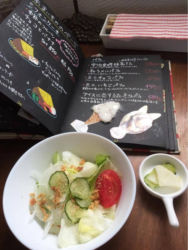 カフェ クック酢 - サブ画像1