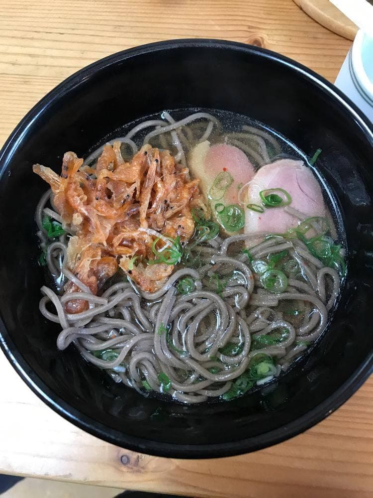 塩津海道あぢかまの里