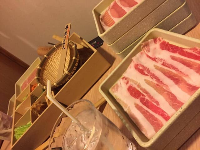 しゃぶしゃぶ温野菜 大分春日浦店 - サブ画像2