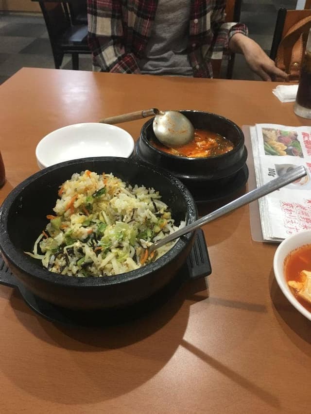 韓国家庭料理 美味 ましそよ - サブ画像3