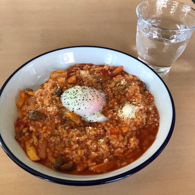 cafe&Bar ESSENCE - サブ画像2