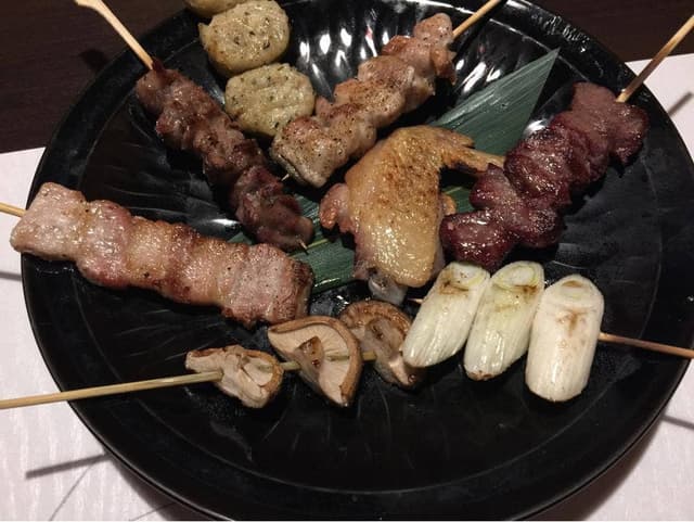 和酒房 山本 - サブ画像1
