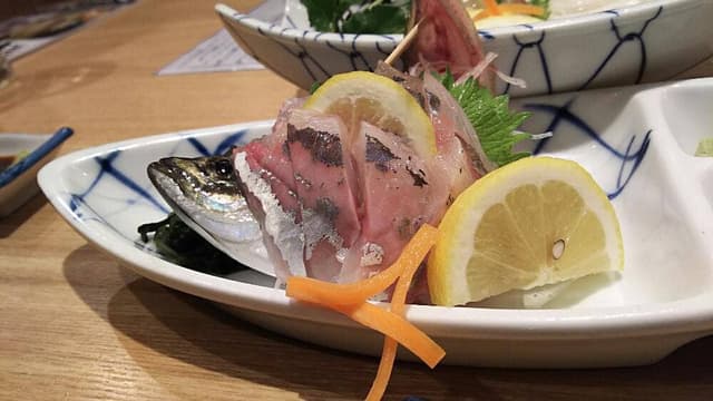 瀬戸内海鮮料理 いけす道楽 - サブ画像3