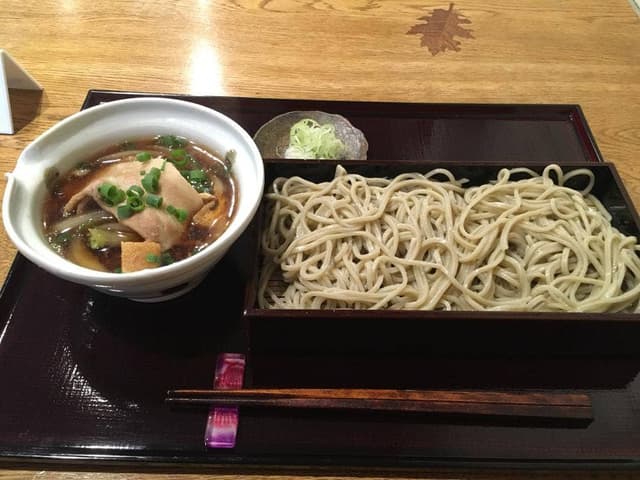 手打そば ひさご - サブ画像3