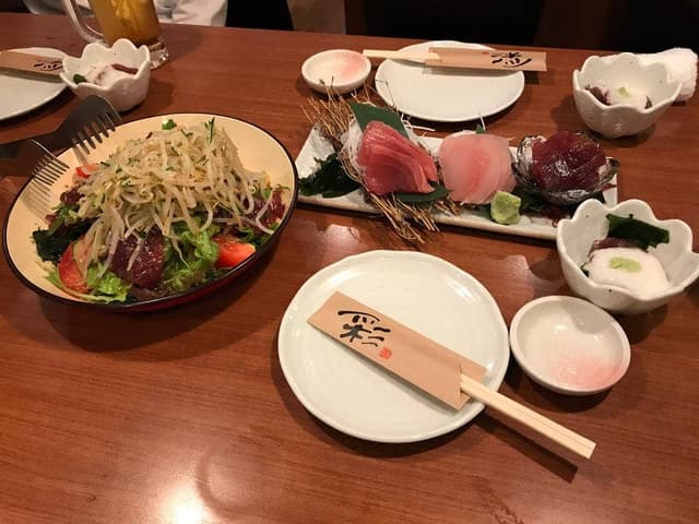 彦左衛門 - サブ画像3