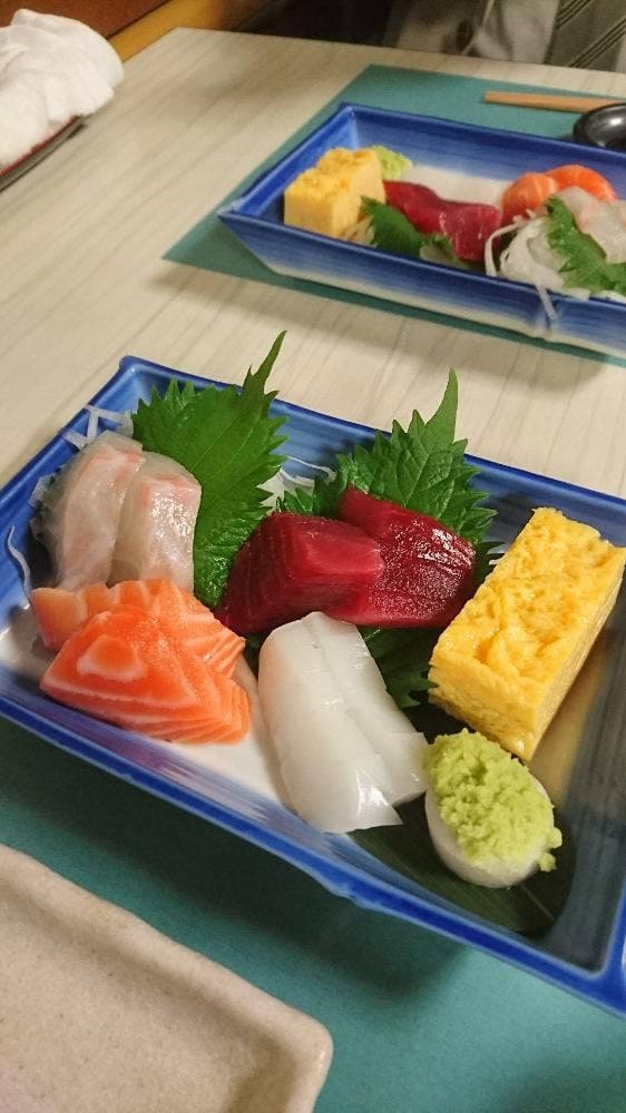 そば処 中村屋 - サブ画像1