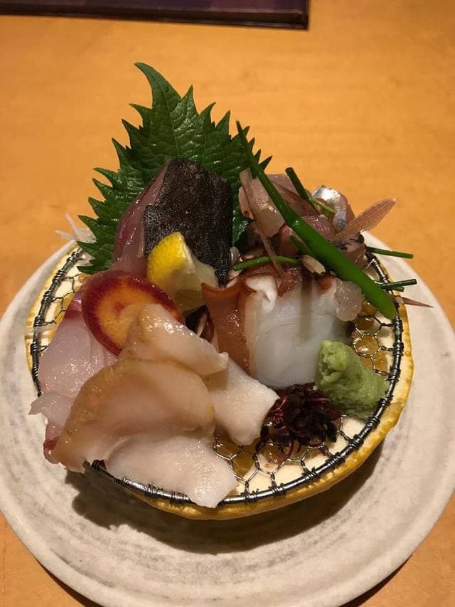 お料理 貫路 - サブ画像3