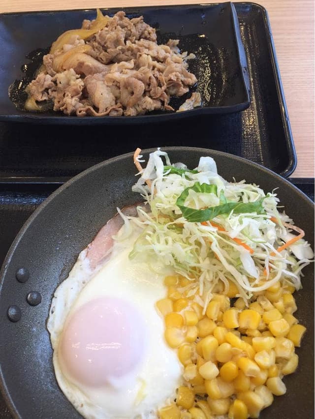 吉野家 鈴鹿西条店 - サブ画像2