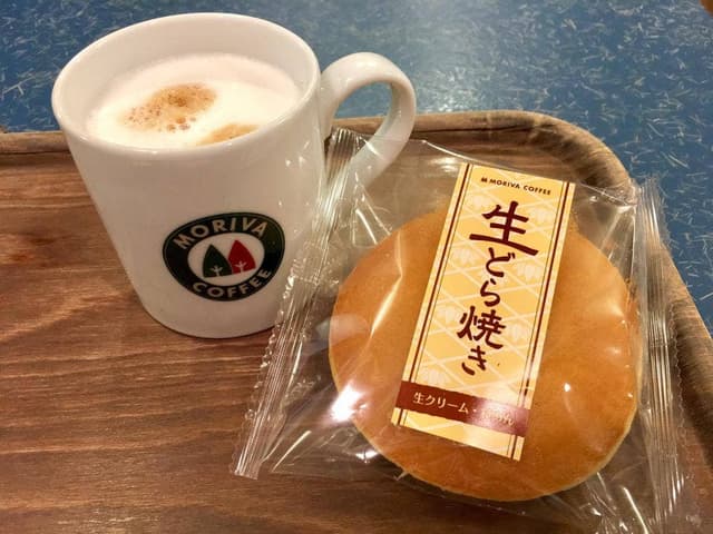モリバコーヒー 板橋仲宿カフェ - サブ画像1