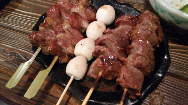 どらねこ酒場 - サブ画像1