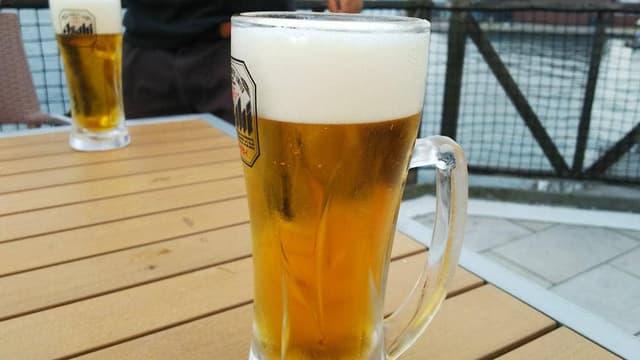 海鮮酒家 敦煌 下関店 - サブ画像2