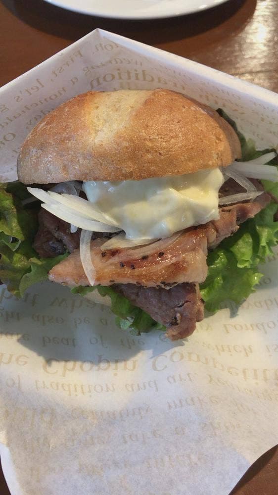 くるまcafe Carf'e