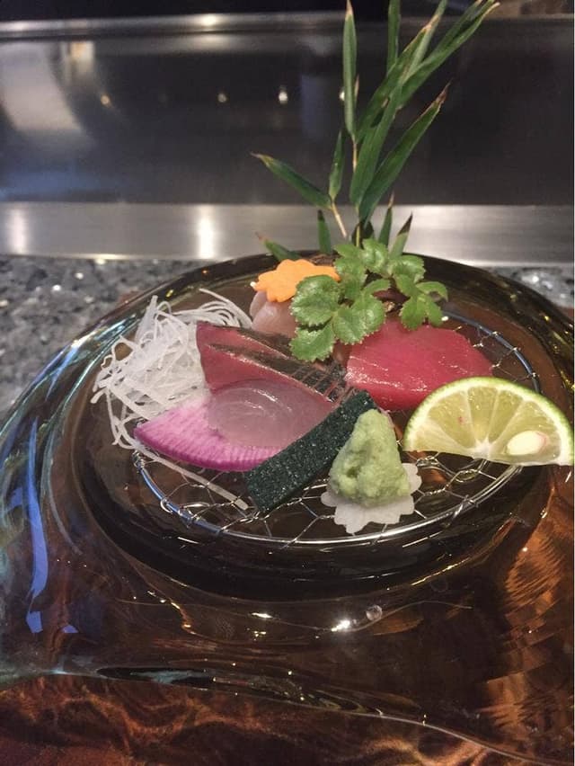 鉄板焼・炭火焼 エクシブ鳥羽別邸 - サブ画像1