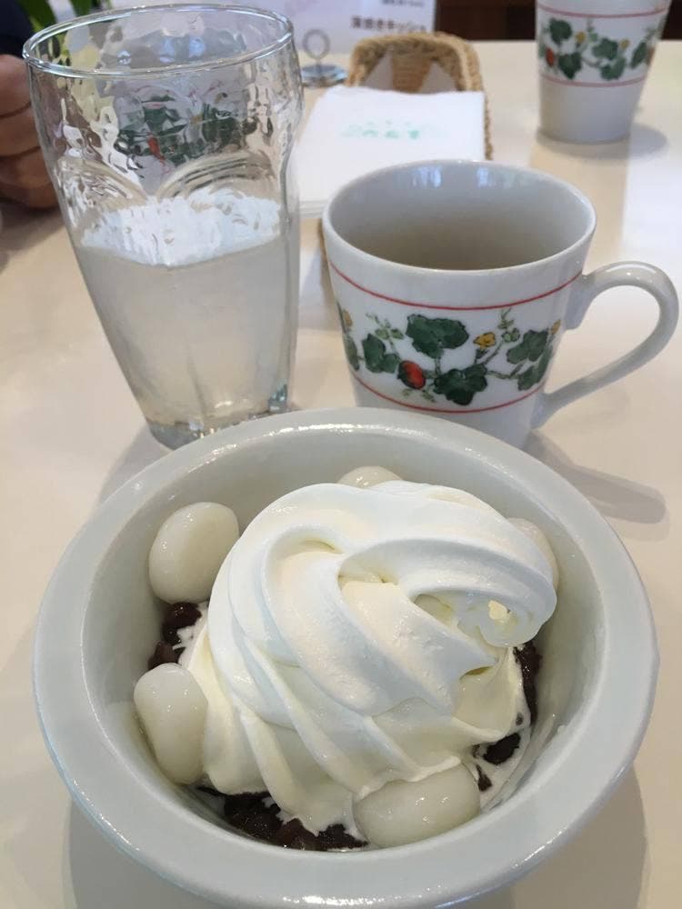 六花亭 百合が原店