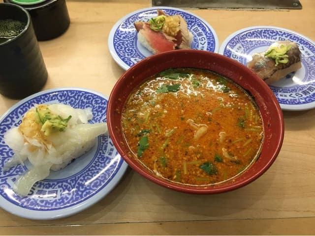 くら寿司 水戸酒門店 - サブ画像3