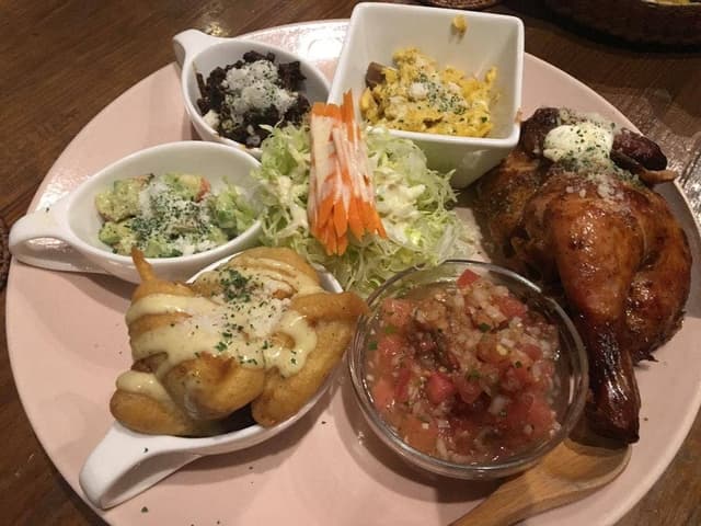 チャベリータ - サブ画像3