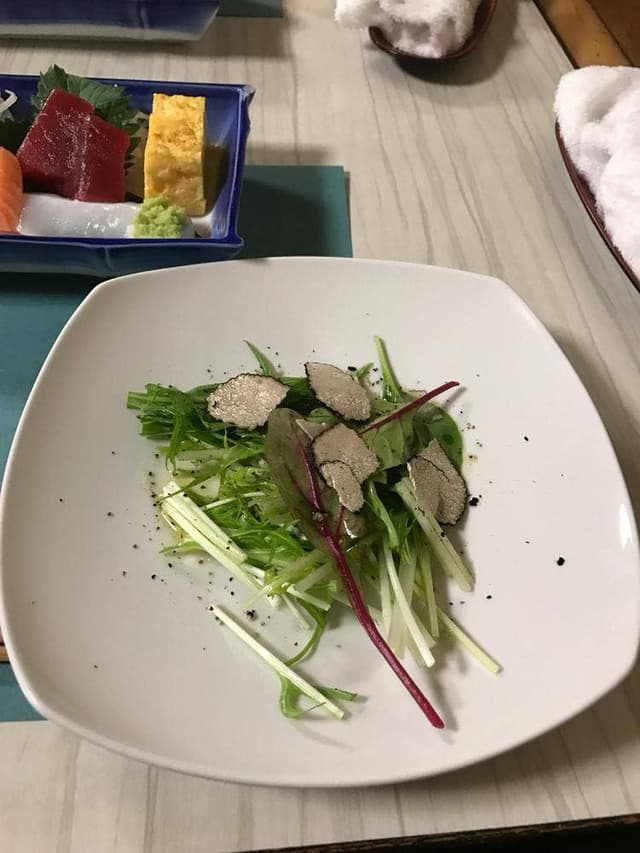 そば処 中村屋 - サブ画像3