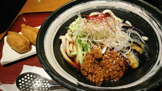 杵屋名古屋セントラルパーク店 - サブ画像3