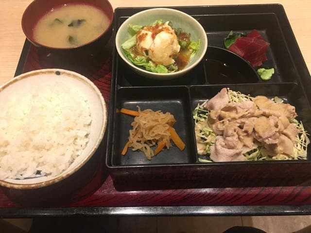 京矢 新橋店 - サブ画像1