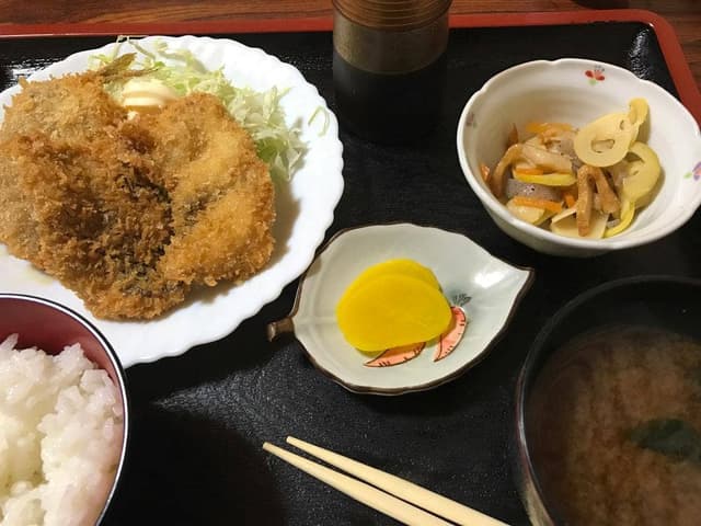 寿し割烹進駒 - サブ画像2