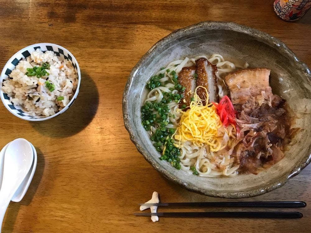 いちゃりば
