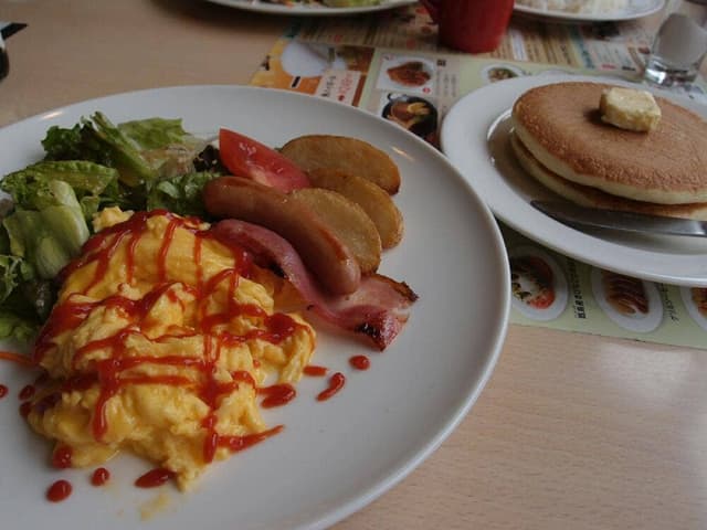 ジョナサン 湯河原店 - サブ画像3